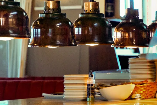 Fire and Fork Image 2