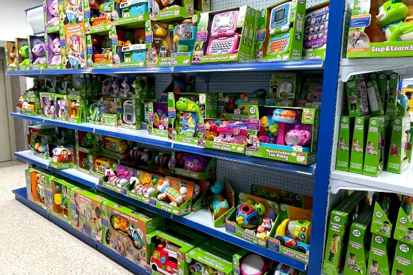ESL Gross Market Image 4