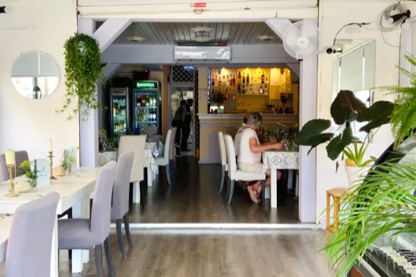 Ripples Restaurant and Bar