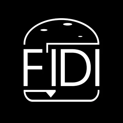 FIDI Burger Joint