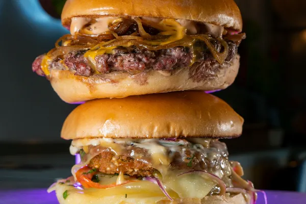 FIDI Burger Joint Image 2