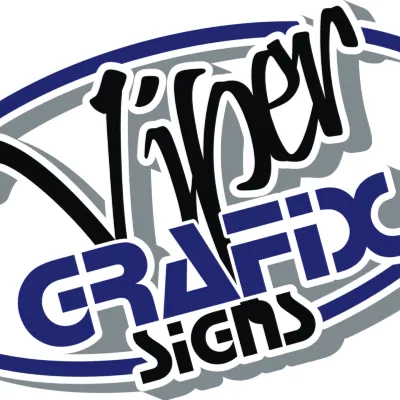 Viper Grafix Signs