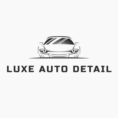Luxe Auto Detail