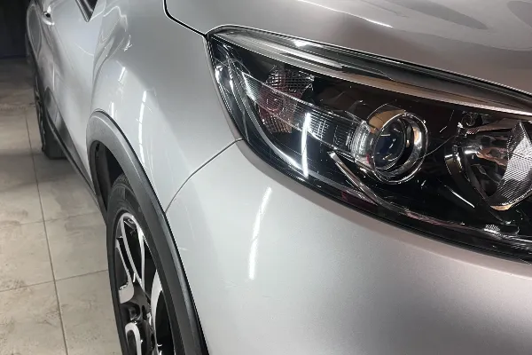 Luxe Auto Detail Image 2