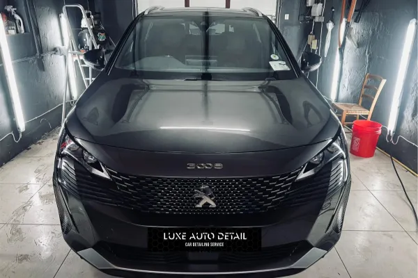 Luxe Auto Detail Image 5