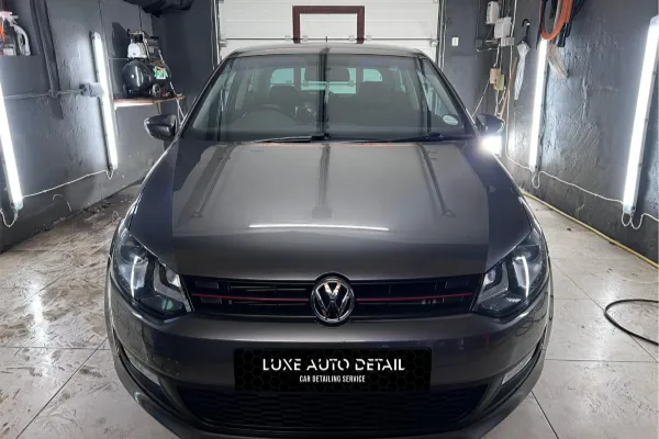 Luxe Auto Detail Image 4