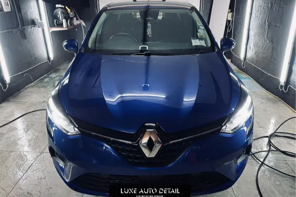 Luxe Auto Detail Image 2