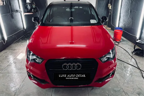 Luxe Auto Detail Image 5