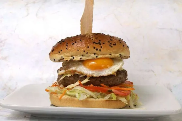 Andrew's Snack Bar Image 4