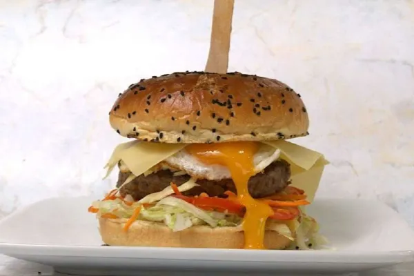 Andrew's Snack Bar Image 5