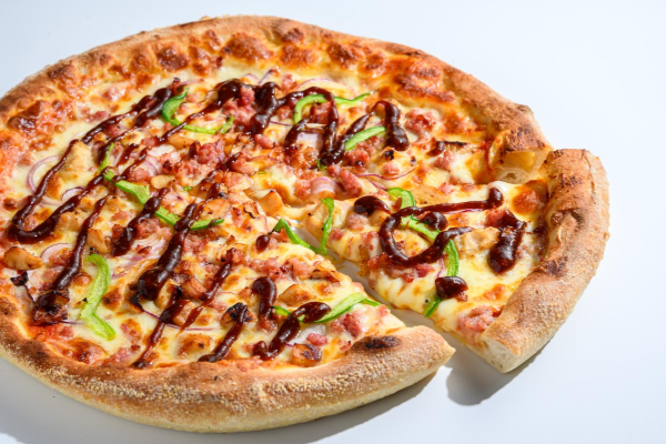 CHUBBZ Burger Image 1