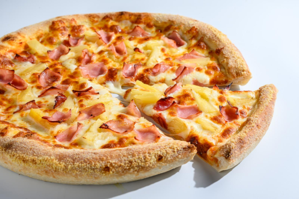 CHUBBZ Burger Image 3