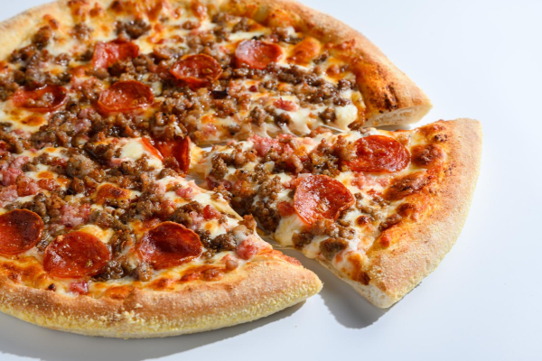 CHUBBZ Burger Image 4