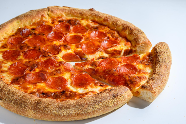 CHUBBZ Burger Image 5