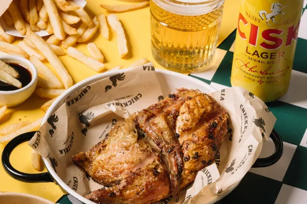 Chickeria Image 1