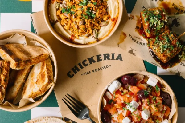 Chickeria Image 2