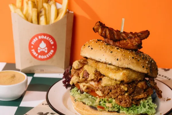 Chickeria Image 3