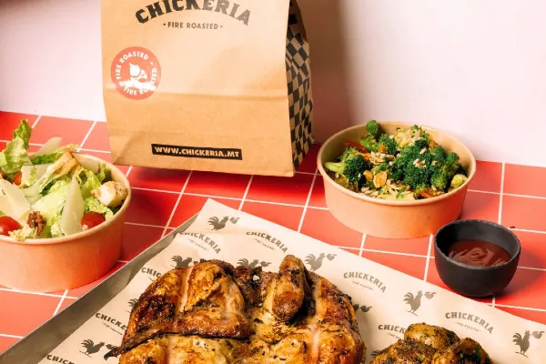 Chickeria Image 4