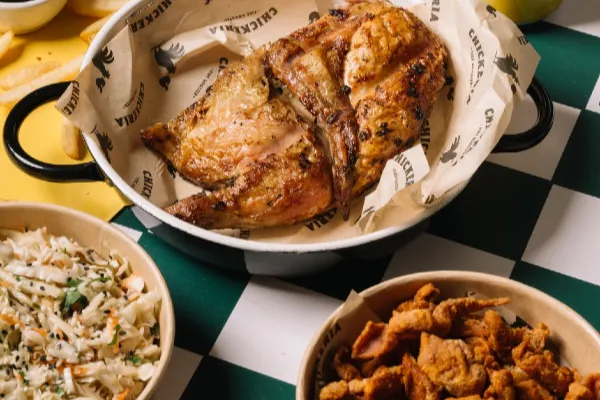 Chickeria Image 5