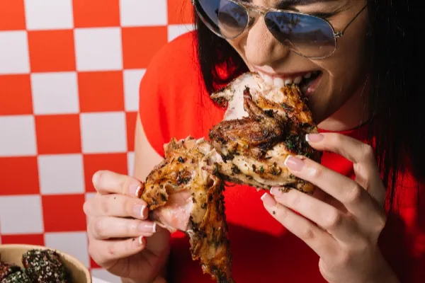 Chickeria Image 6