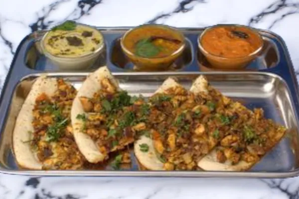 Tikka Masala Image 2