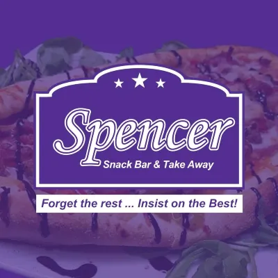 Spencer Snack Bar