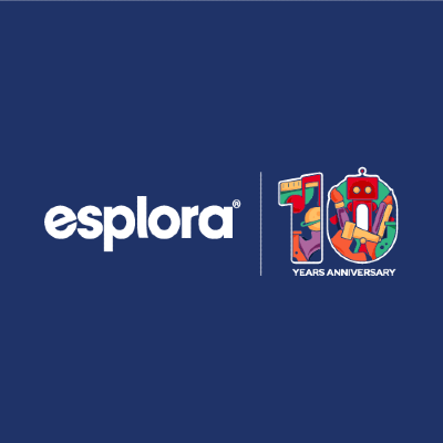 Esplora Interactive Science Centre