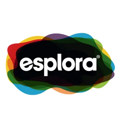 Esplora Interactive Science Centre