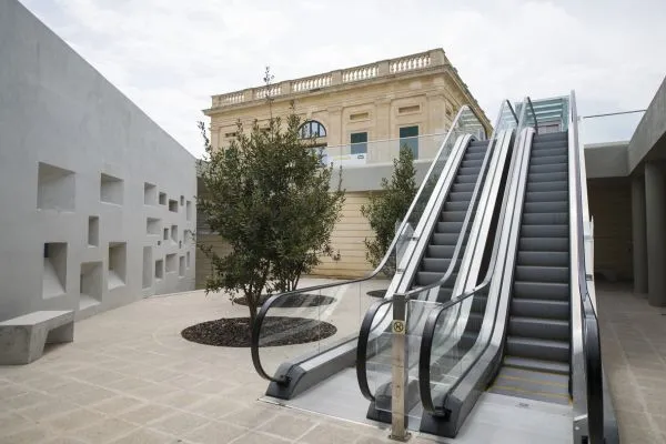 Esplora Interactive Science Centre Image 1