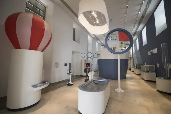 Esplora Interactive Science Centre Image 4
