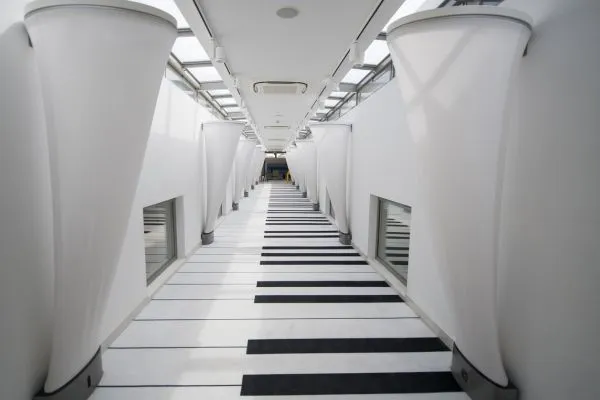 Esplora Interactive Science Centre Image 5