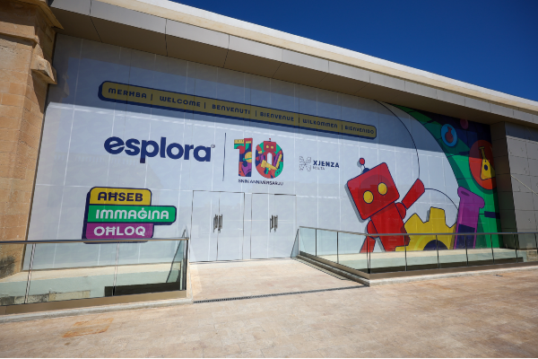 Esplora Interactive Science Centre Image 5