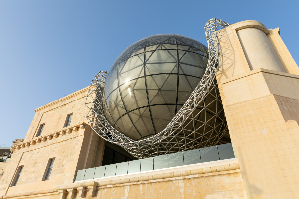 Esplora Interactive Science Centre Image 5