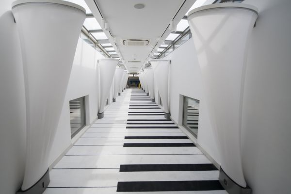 Esplora Interactive Science Centre Image 2