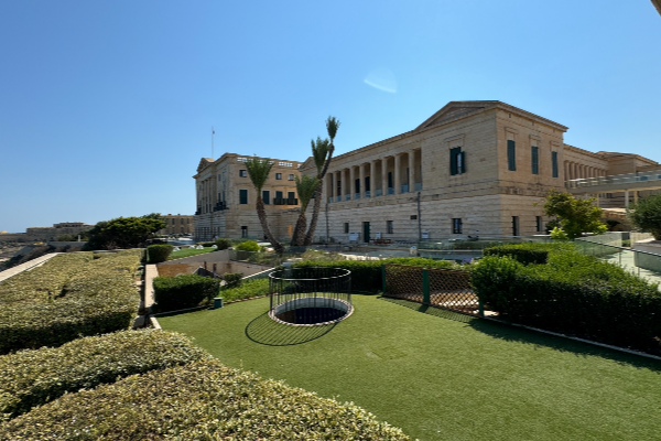 Esplora Interactive Science Centre Image 2