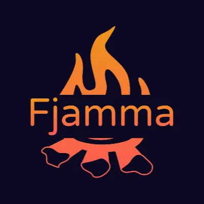 Fjamma