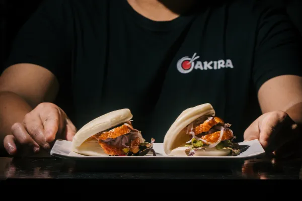 Akira Asian Gourmet Image 2