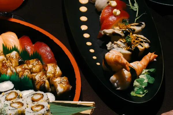 Akira Asian Gourmet Image 4