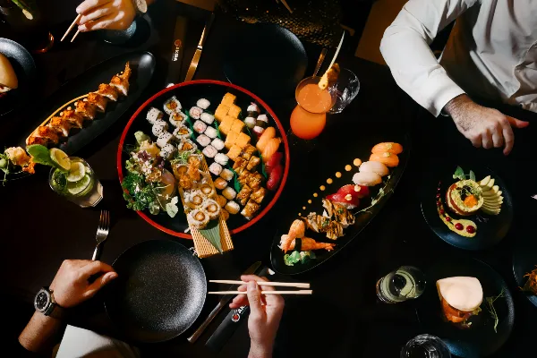 Akira Asian Gourmet Image 5