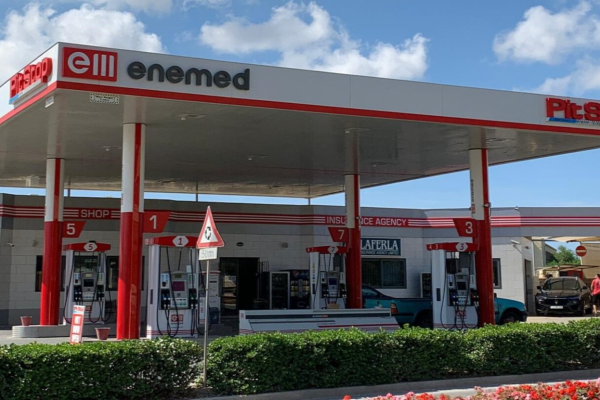 Pitstop Service Complex Image 1