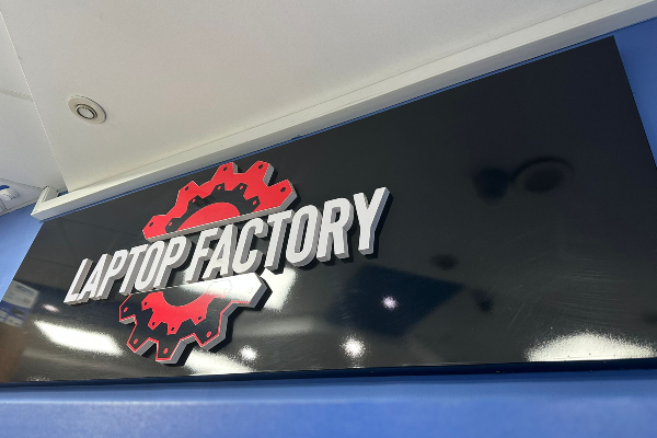Laptop Factory Image 1