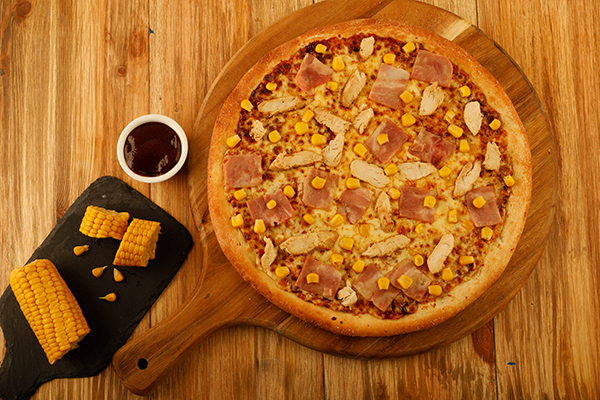 Domino's Pizza Malta Image 1