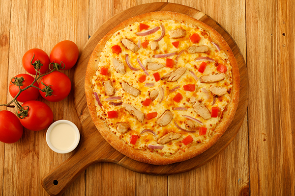 Domino's Pizza Malta Image 3