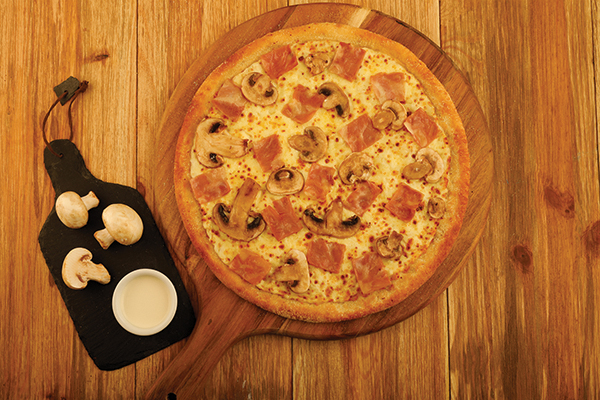 Domino's Pizza Malta Image 4