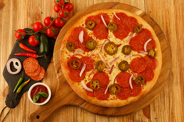 Domino's Pizza Malta Image 5