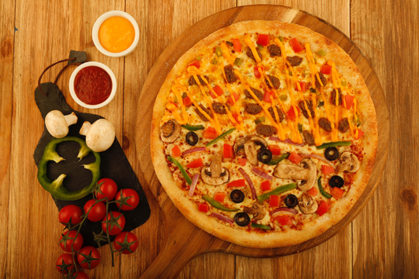 Domino's Pizza Malta Image 3