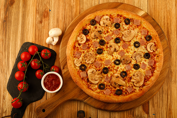 Domino's Pizza Malta Image 4