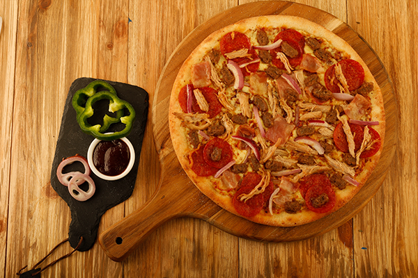 Domino's Pizza Malta Image 1