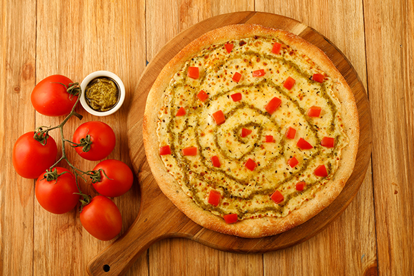 Domino's Pizza Malta Image 6