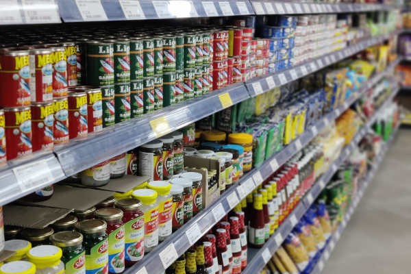Wenzhou Asian Supermarket Image 1